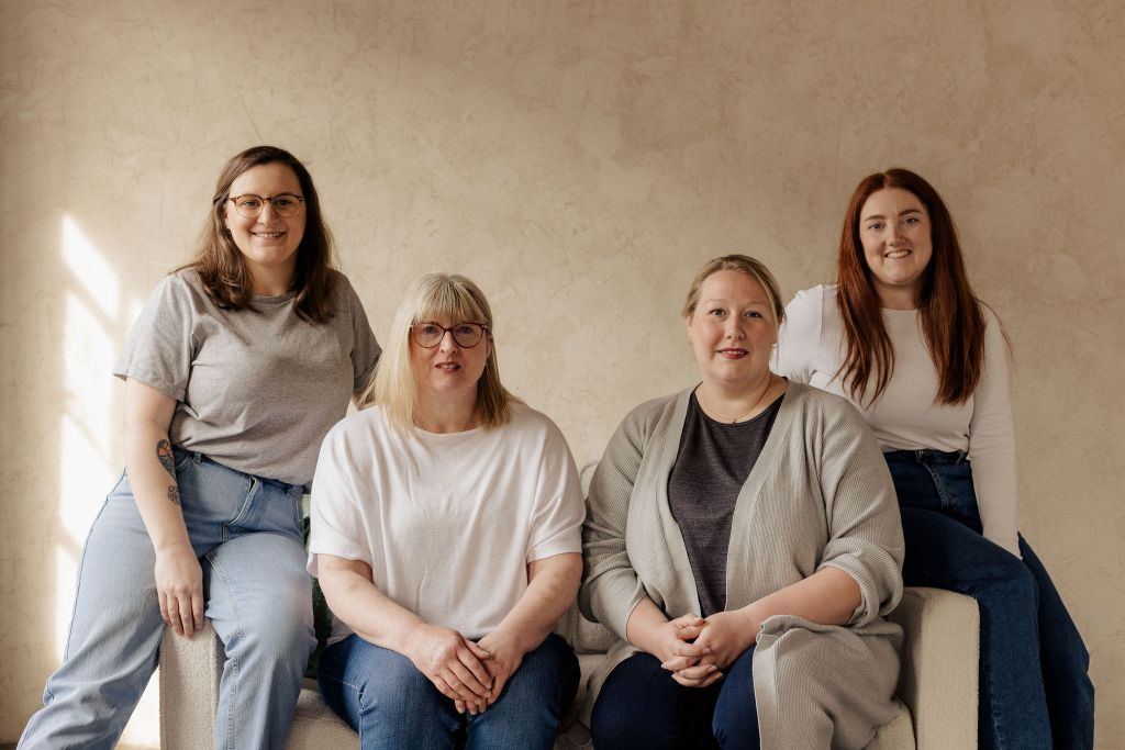 A Bag for Flo Trustees